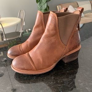 Timberland Women’s Southerlin Bay Chelsea Boot